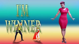WINNER BY QUEEN CHA (Official Video Dance with Lyrics) 2018