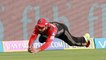 Virat Kohli Hits Nets, Goes Through Light Training After Neck Injury