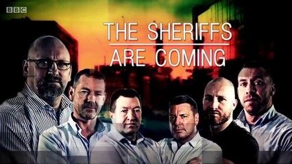 The Sheriffs Are Coming Series 6 ep 3 part 1/2