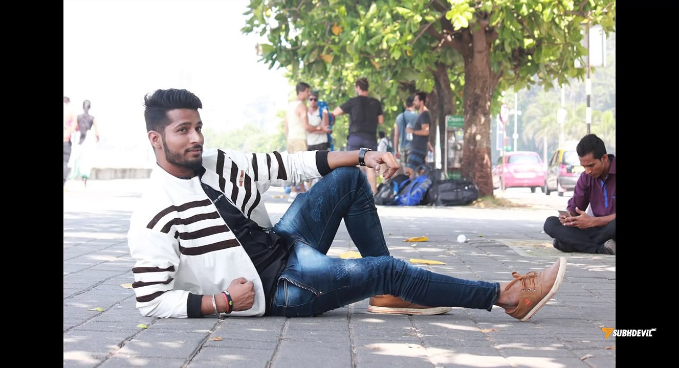 Hot Poster Making | Photoshop Tutorial | one night stand