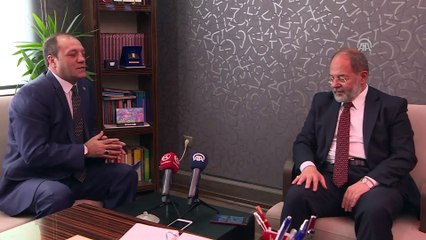 Akdağ: 'Cumhur İttifakı'nın temeli 15 Temmuz'da atıldı' - ERZURUM