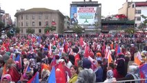 Giresun Başbakan Yıldırım Hangi Yetkiyle Bu Vaatleri Yapacaksın Hd