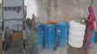 Rajasthan के  Bhilwara village में है पानी चोर, लोगो ने  Water Containers में लगाया Lock | वनइंडिया