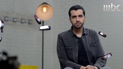 أصوات - الحلقة 15 - ياسر حارب يحكي قصة أحمد قبل وفاته