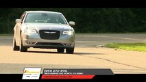 2018 Chrysler 300 Chino CA | Chrysler 300 Dealer Chino CA