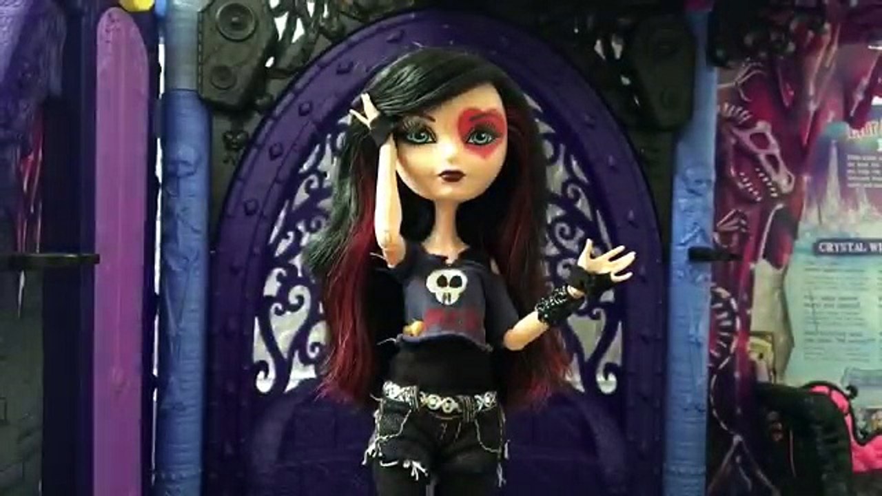 Pullip ALa doll review! (2008 Jun Planning)