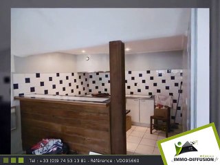 Maison A vendre Castets en dorthe 73m2 - Proche Langon