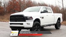 2018 Ram 3500 Ontario CA | Ram 3500 Dealer Ontario CA