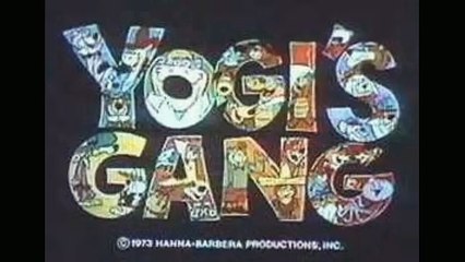 Watercolors Episode 1: Yo Yogi