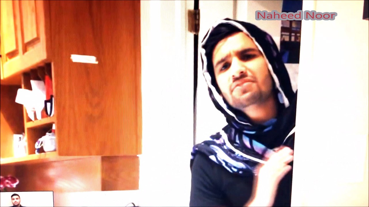 ZaidaliT-Things in Ramadan(Funny)