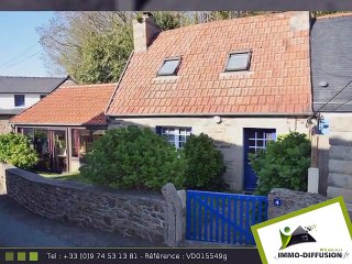 Maison 70.00m2 A louer sur Louannec - Tarifs saisonniers