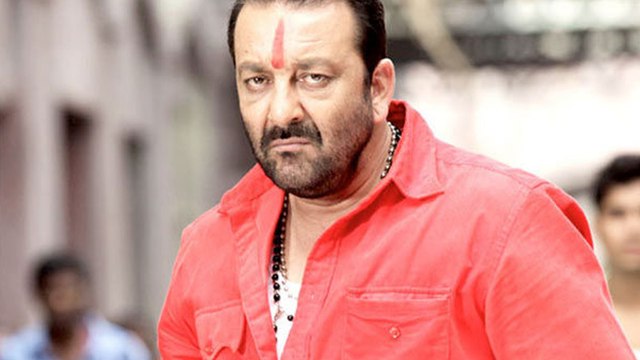 Sanjay Dutt Talks About His Love Matter