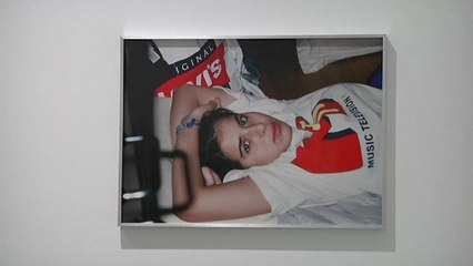 Musée Maxxi : de jeunes artistes exposés