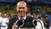 Zidane deserves a holiday! - Lampard hails departing Real manager