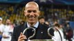 Zidane deserves a holiday! - Lampard hails departing Real manager
