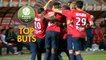 Top 3 buts Châteauroux | saison 2017-18 | Domino's Ligue 2
