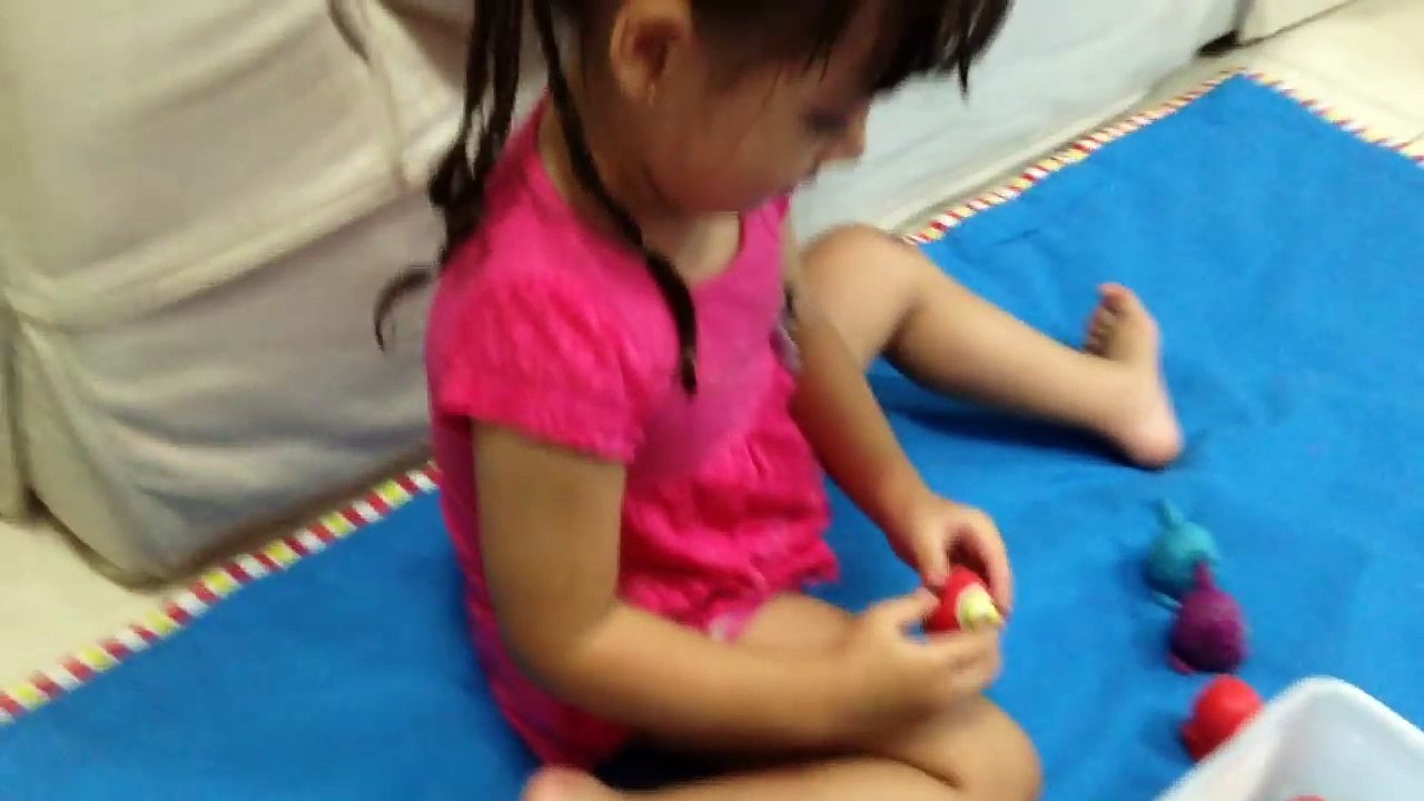 Maquiagem e Acessórios da Lulu