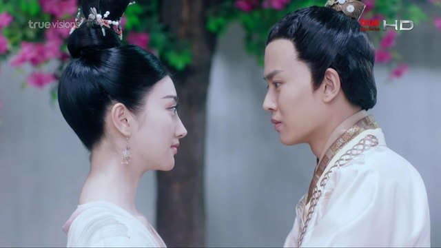 Glory Of Tang Dynasty ศึกชิงบัลลังก์ราชวงศ์ถัง ตอนที่ 11