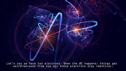 Top 5 Mind-Bending Discoveries in Physics