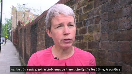 BAME people suffer negative experiences in sport