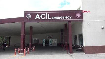 Kars Tavukdan Zehirlenen İşçilerin Tedavileri Sürüyor