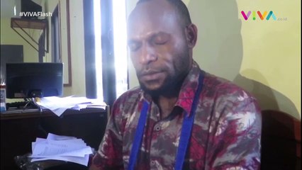 Permintaan Maaf Pelaku Candaan Bom Lion Air