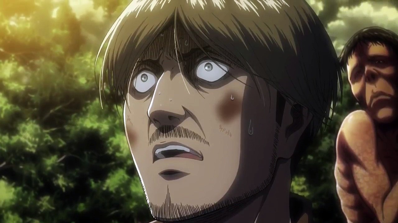 Attack on Titan Trailer 2018  New  Season English Dub New ep 2018