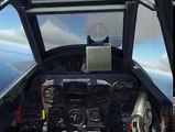 Lets Fly DCS ww2 bf109