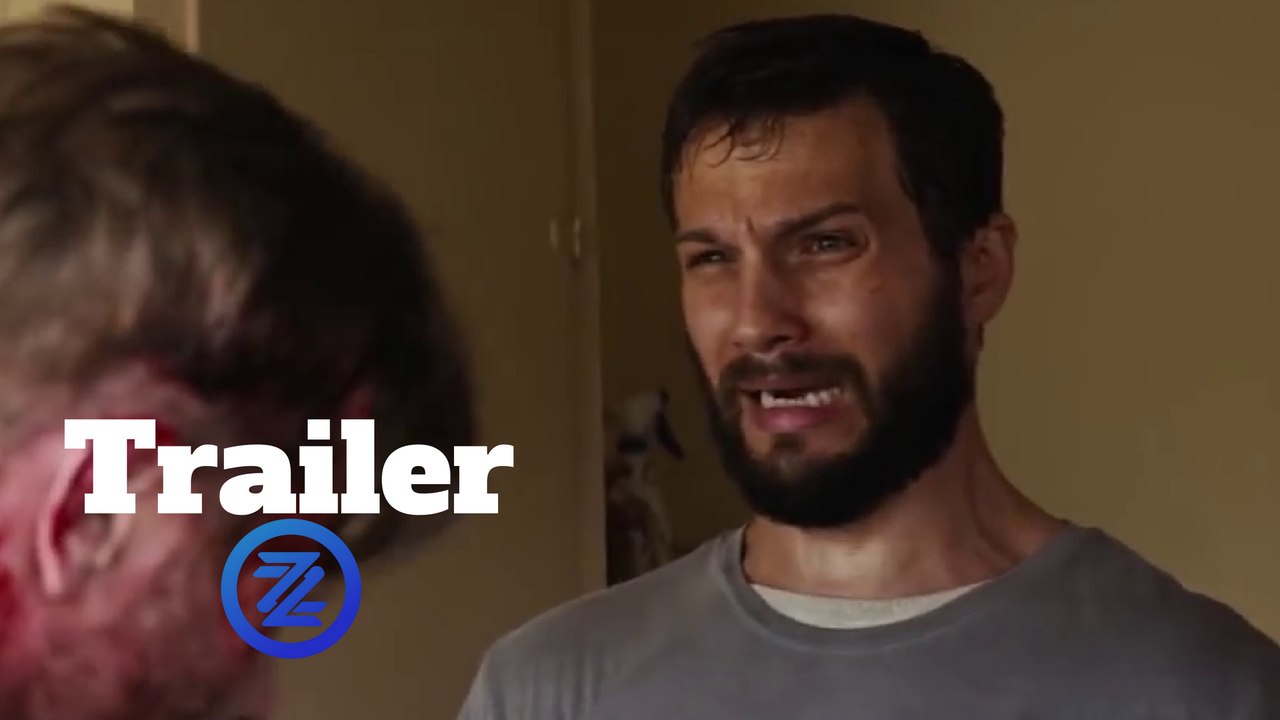 Upgrade Trailers, Spots & Clip (2018) Horror Movie starring Logan Marshall-Green