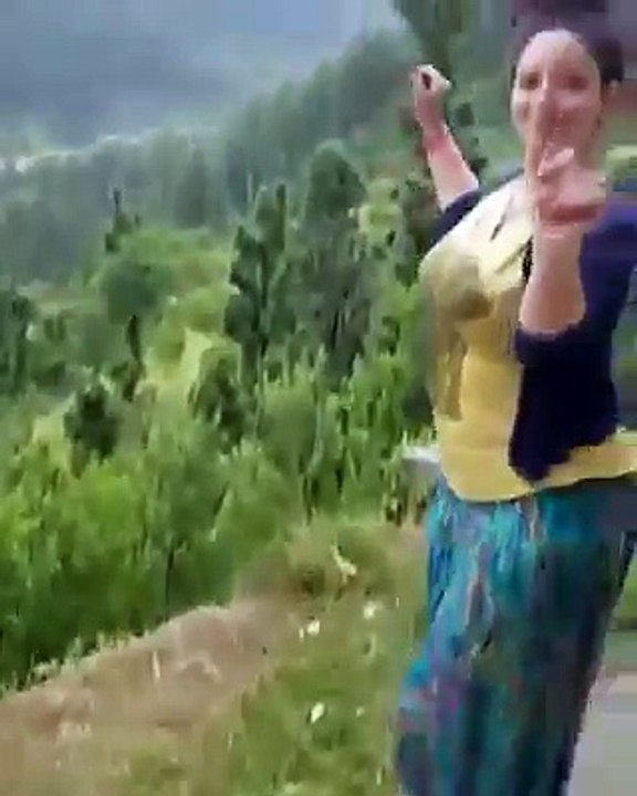 Choti da dance