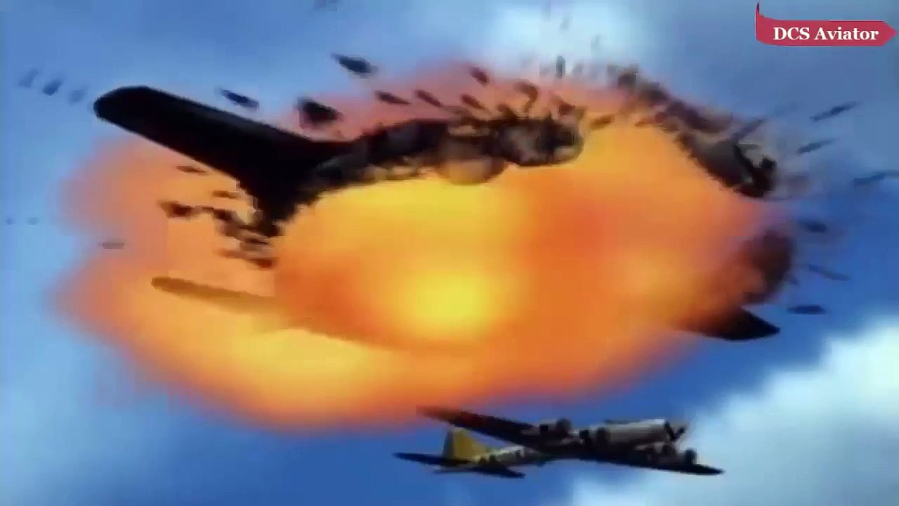 The Luftwaffe's Secret Aircraft of WW 2 &  Their Quest for a Long Range Bomber