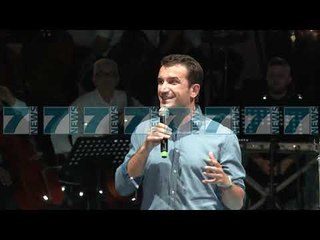 VELIAJ «DESTINACION I RENDESISHEM PER JETEN KULTURORE» - News, Lajme - Kanali 12