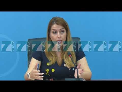 DUHANI NDER SHKAKTARET E RRITJES SE NUMRIT TE VDEKJEVE - News, Lajme - Kanali 13