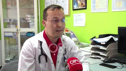 Ora News - ISHP: 50% e meshkujve dhe 10% e femrave janë duhanpirës