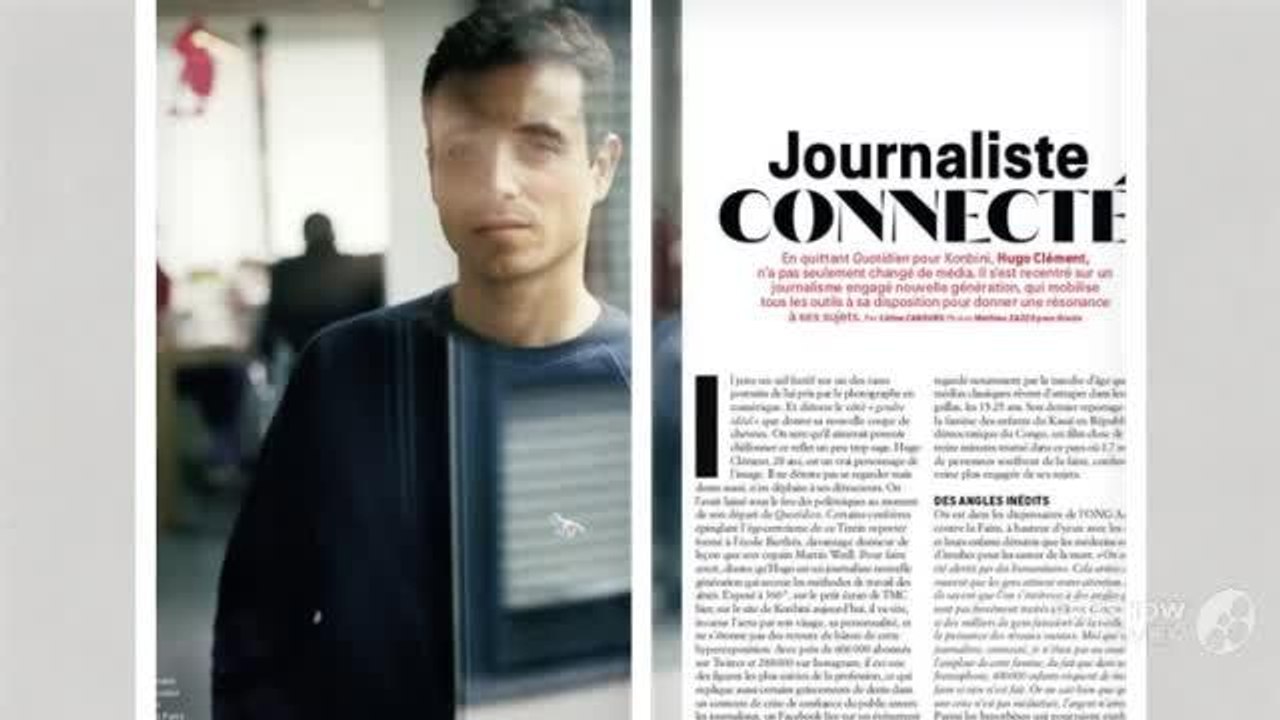 Grazia n°449 du 1er juin : Envie d’été avec Liya Kebede