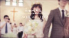 Ryohei.Rebecca | 婚禮紀錄 at bistro88 Taichung