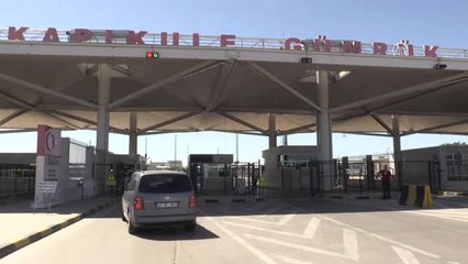 Yunanistan'a Girişlerine İzin Verilmeyen Milletvekilleri Bulgaristan'a Gitti - Edirne