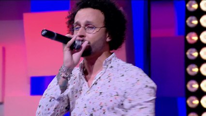 Young Zerka, këndon "Like Rihanna", live, në Top Show Mag!