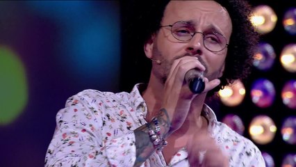 Young Zerka, këndon "Candy", të Paolo Nuti, live, në Top Show Mag!