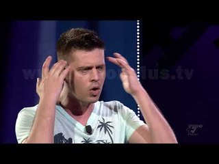 Next - Cinema - Seriali The Rain - 31 Maj 2018 - Show - Vizion Plus