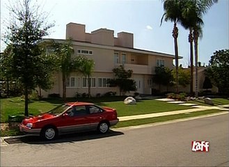 Empty Nest 12 Read All About It