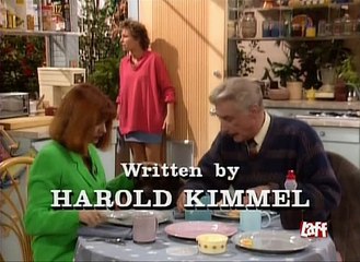 Empty Nest 12 Whenever I Feel Afraid