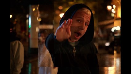 PLK - A A A (Clip Officiel)