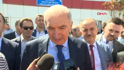 İstanbul Mevlüt Uysal'dan Uber Acıklaması