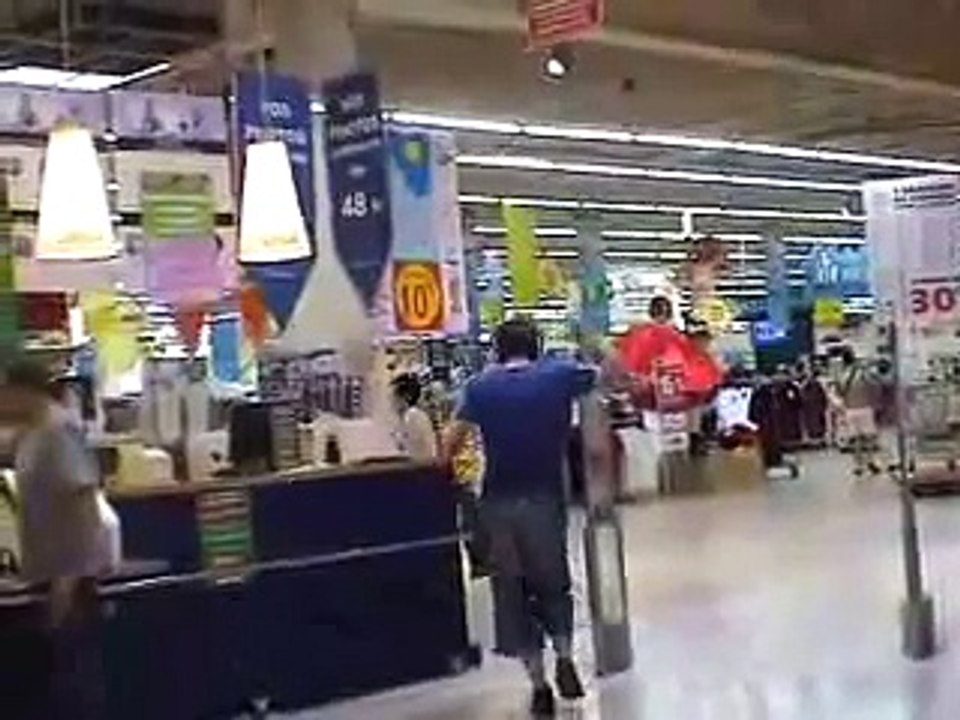 ROXANNE (REMI GAILLARD)