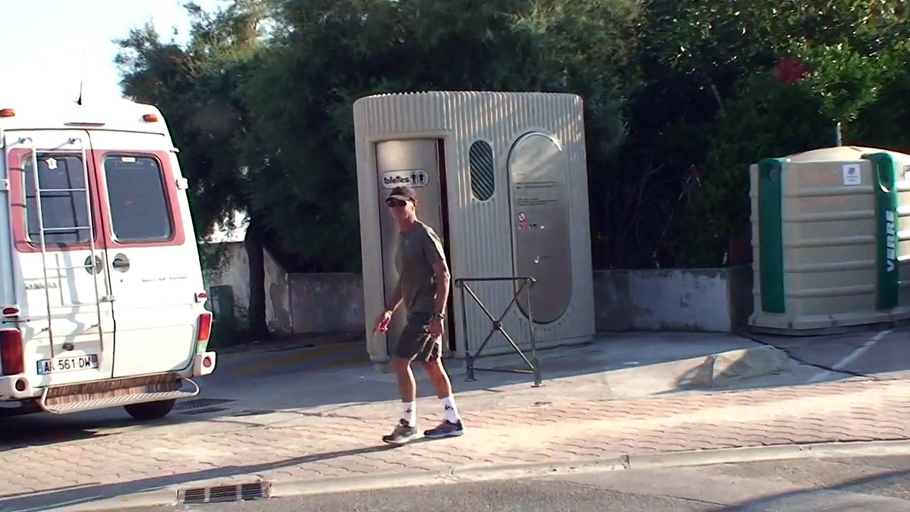 SPIDER PRANK (REMI GAILLARD)