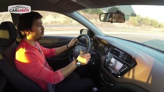 Hyundai i20 new Test Sürüşü - Review (English subtitled)