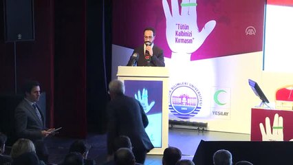 Prof. Dr. Erdöl: "Bağımlılıkların En Tehlikelisi Kolay Ulaşılanıdır" - İstanbul