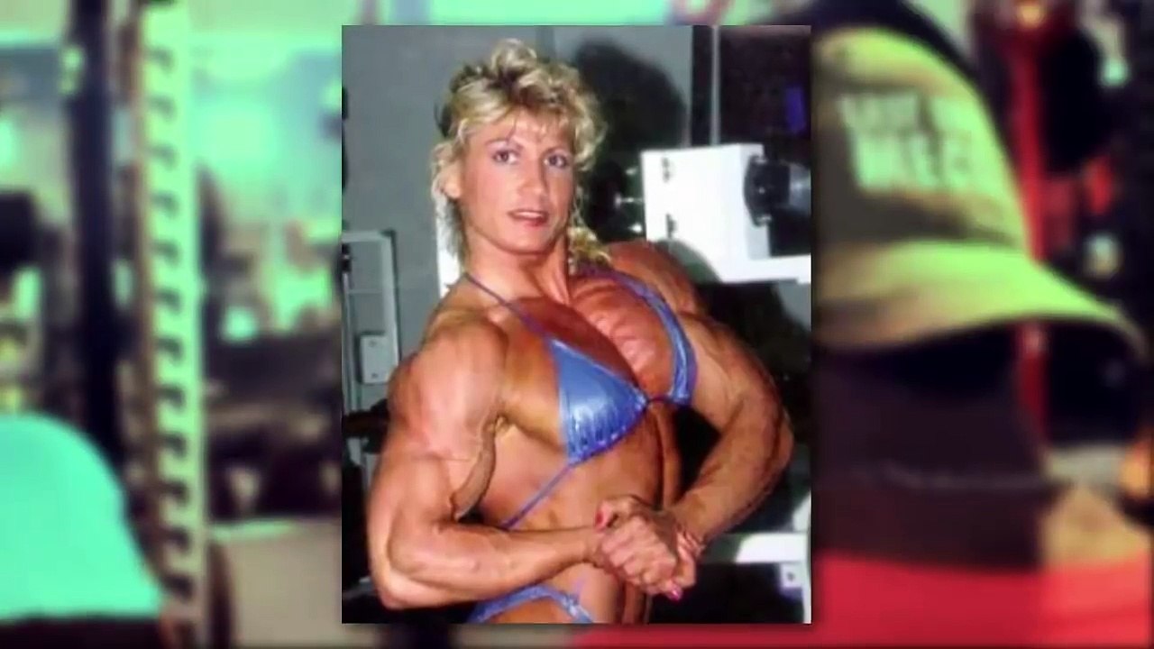 LES 10 BODYBUILDEURS QUI ONT LE PLUS MAL FINI - Lama Faché