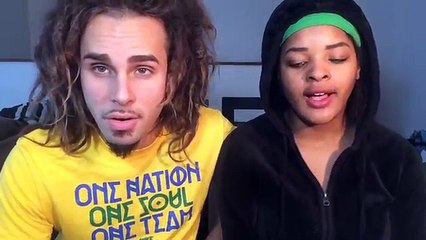 WWE Most Offensive Insults of 2016 - COUPLE REACTS !!!